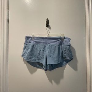 Lululemon Speed Up Short 2.5